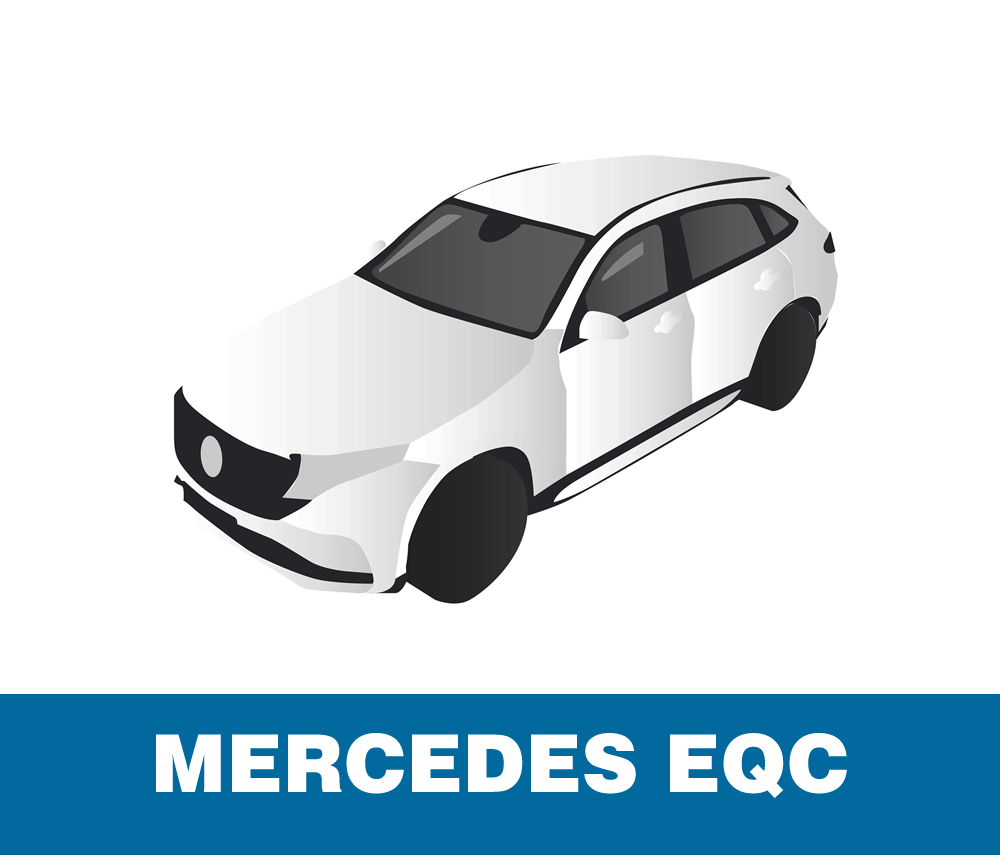 Mercedes EQC